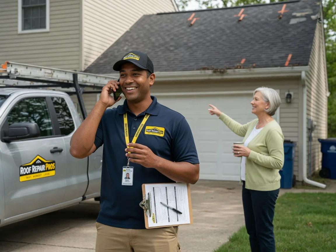 Roof Repair Sierra Vista, AZ FAQs